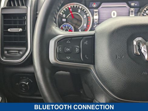Used 2024 RAM 2500 Laramie AWD/4WD image 26
