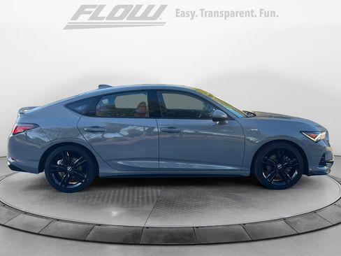New 2026 Acura Integra A-Spec image 8