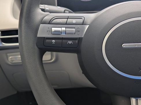 Used 2026 Hyundai Tucson SEL image 21