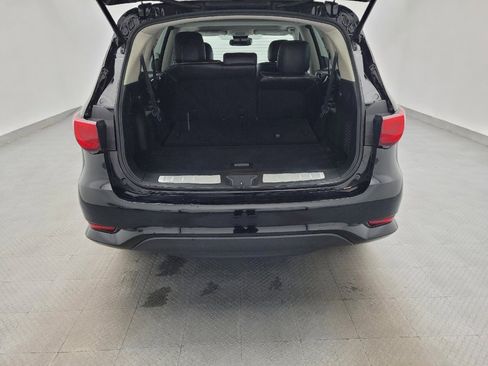 Used 2019 INFINITI QX60 Pure image 29