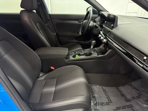 Used 2024 Honda Civic Sport image 28