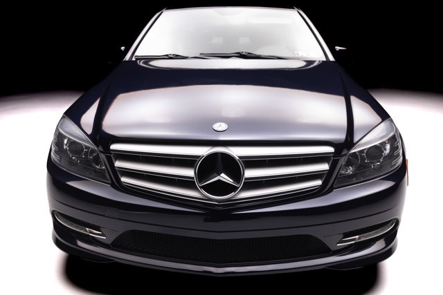 Used 2011 Mercedes-Benz C 300 4MATIC Sedan image 27
