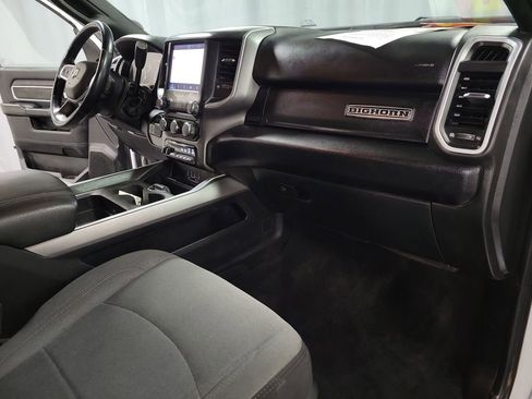 Used 2024 RAM 2500 Big Horn w/ Off Road Package image 25