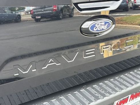 New 2026 Ford Maverick XL FWD image 12