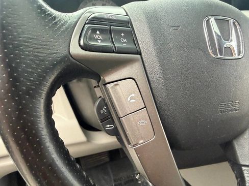 Used 2014 Honda Pilot EX-L image 23