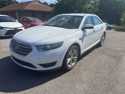 Used 2015 Ford Taurus SEL