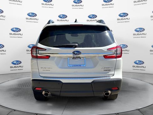 New 2026 Subaru Ascent Limited w/ Popular Package #1 AWD/4WD image 4