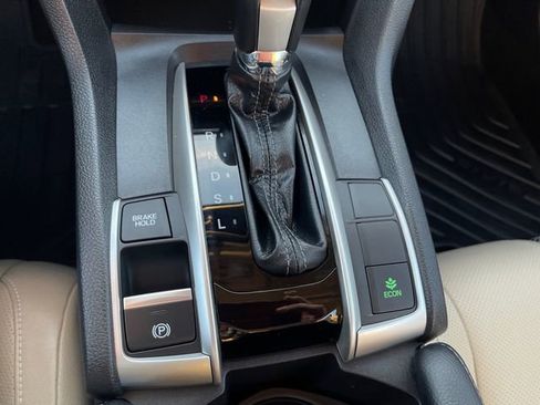 Used 2020 Honda Civic EX-L image 15