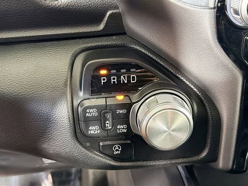 Used 2023 RAM 1500 Laramie AWD/4WD image 19