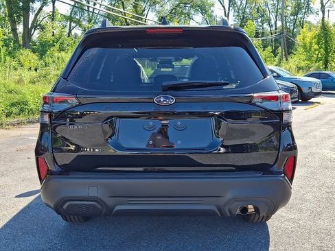 New 2026 Subaru Forester Premium AWD/4WD image 6