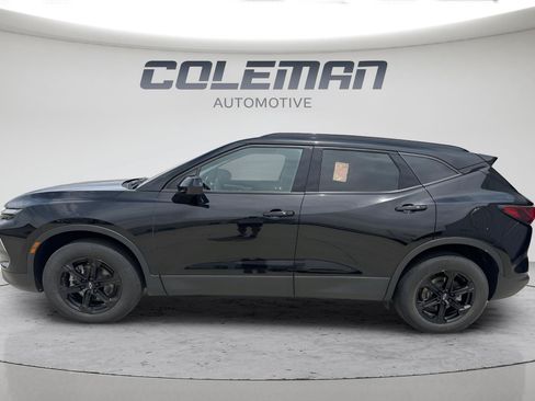 Used 2023 Chevrolet Blazer LT w/ Convenience Package FWD image 2