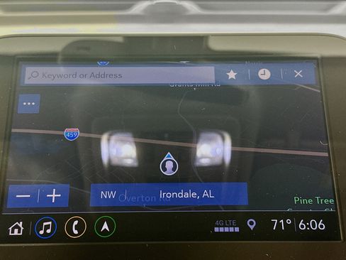 Used 2021 Chevrolet Equinox LT image 22