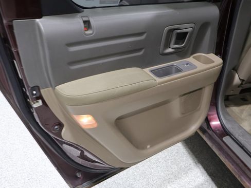 Used 2008 Honda Ridgeline RT image 19