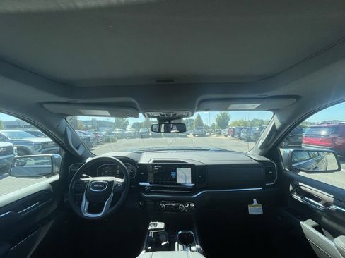 New 2026 GMC Sierra 1500 SLT w/ SLT Premium Package image 30