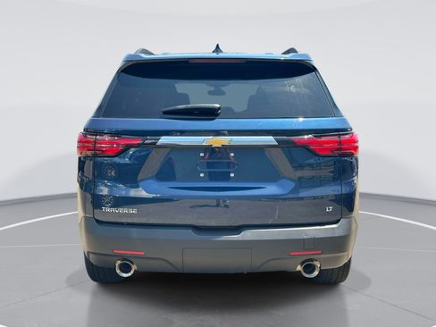 Certified 2023 Chevrolet Traverse LT FWD image 5