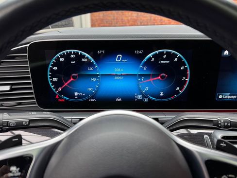 Certified 2022 Mercedes-Benz GLE 350 4MATIC image 15