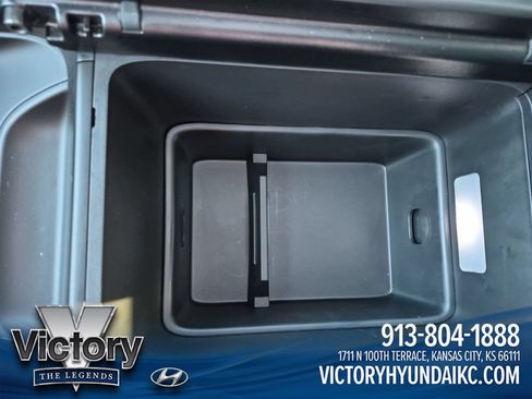 Used 2025 Hyundai Santa Fe Calligraphy FWD image 26