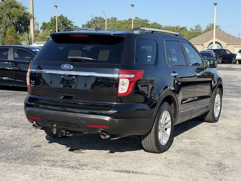 Used 2012 Ford Explorer XLT FWD image 5