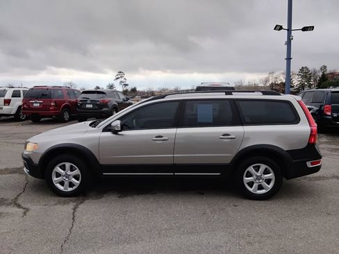 Used 2008 Volvo XC70 3.2 image 8