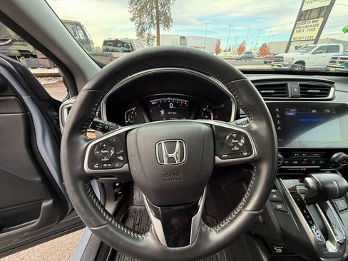 Used 2022 Honda CR-V EX-L image 10