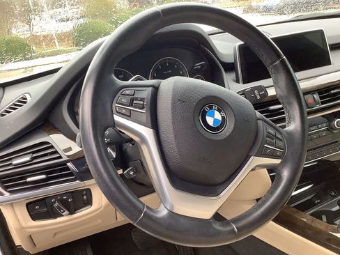 Used 2018 BMW X5 sDrive35i image 20