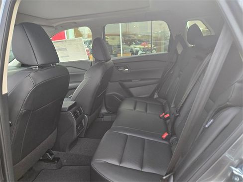 New 2026 Nissan Rogue SV image 12