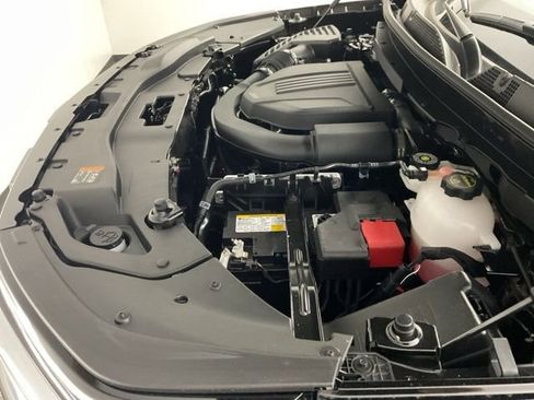 New 2026 Chevrolet Traverse LT w/ Sun and Wheel Package image 22