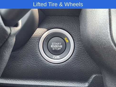 New 2025 RAM 2500 Tradesman image 22