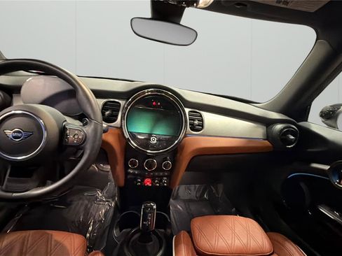 Used 2023 MINI Cooper S w/ Signature Upholstery Package FWD image 20