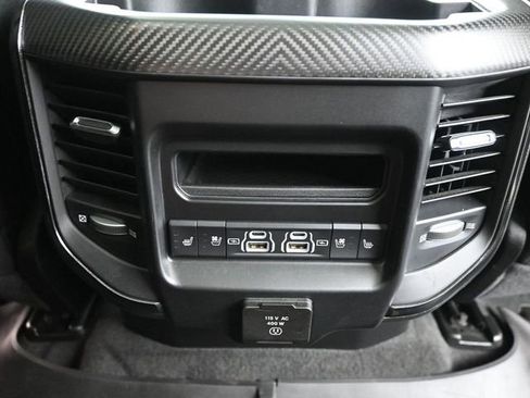 Used 2022 RAM 1500 TRX w/ TRX Level 2 Equipment Group image 15