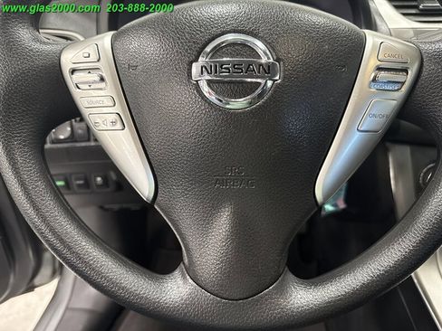 Used 2013 Nissan Sentra SV image 23