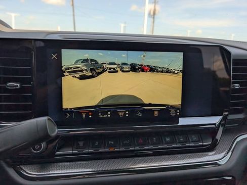 New 2026 Chevrolet Silverado 2500 ZR2 w/ ZR2 Bison Edition AWD/4WD image 23
