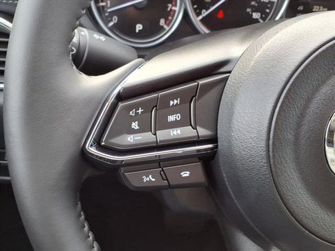New 2025 MAZDA CX-5 AWD 2.5 S w/ Select Package image 13