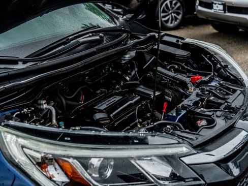 Used 2015 Honda CR-V Touring image 39