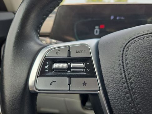 Used 2023 Kia Telluride S w/ S Sunroof Package AWD/4WD image 23