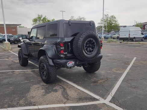 Certified 2023 Ford Bronco Raptor AWD/4WD image 10