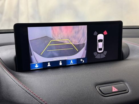 Used 2025 Acura TLX SH-AWD w/ A-SPEC Pkg image 36