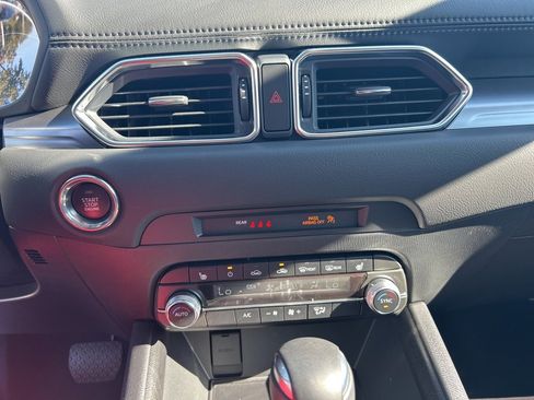 Certified 2025 MAZDA CX-5 AWD 2.5 S w/ Select Package image 23