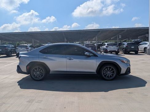 Used 2023 Subaru WRX Limited AWD/4WD image 6
