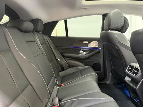 New 2026 Mercedes-Benz GLE 450 GLE 450 Coupe image 5
