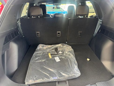 New 2026 Ford Escape ST-Line Select w/ Tech Pack #1 image 18