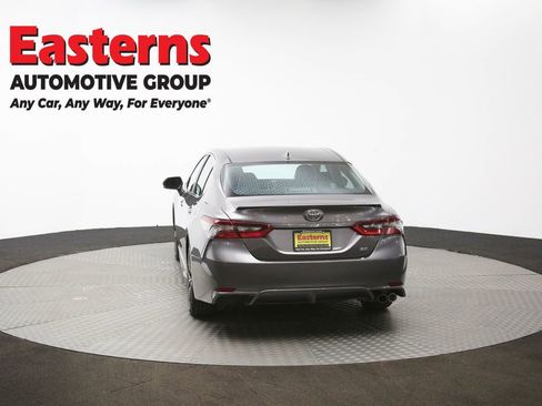 Used 2023 Toyota Camry SE image 35