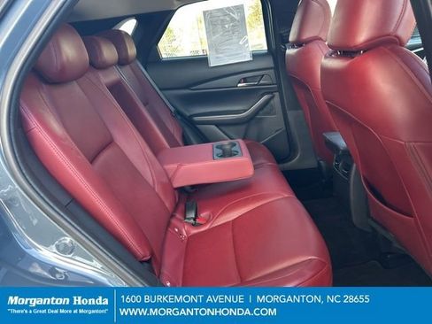 Used 2023 MAZDA CX-30 AWD 2.5 S w/ Preferred Package image 34