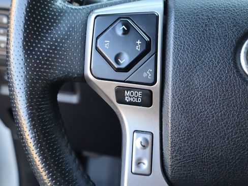 Used 2021 Toyota 4Runner SR5 RWD image 11