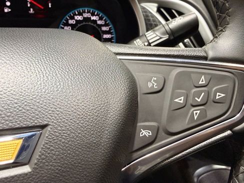 Used 2024 Chevrolet Malibu LT w/ Sport Edition image 24