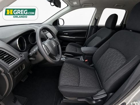Used 2024 Mitsubishi Outlander Sport AWD image 10