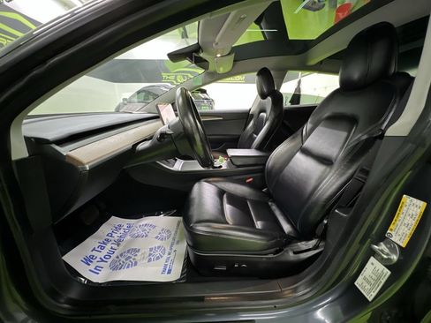 Used 2021 Tesla Model 3 Standard Range Plus RWD image 15