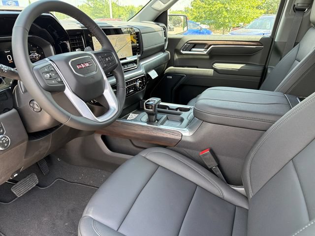New 2026 GMC Sierra 1500 SLT AWD/4WD image 17