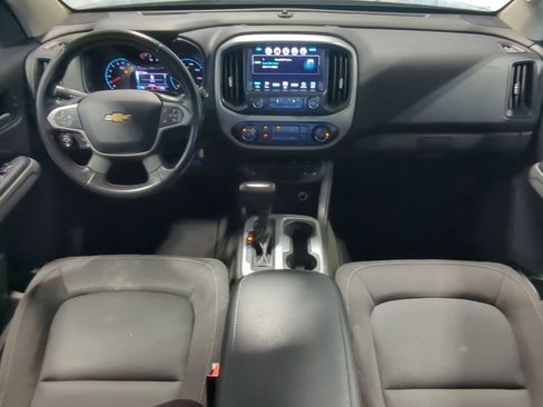 Used 2018 Chevrolet Colorado LT w/ LT Convenience Package AWD/4WD image 18
