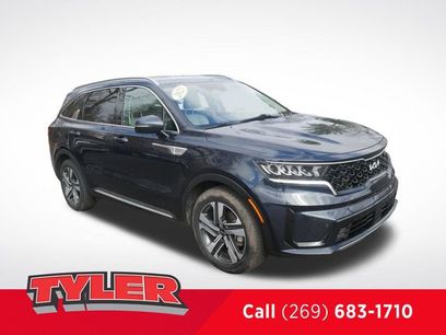 Used 2023 Kia Sorento EX